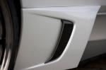 Lamborghini Murcielago GTR by IMSA 2008 года